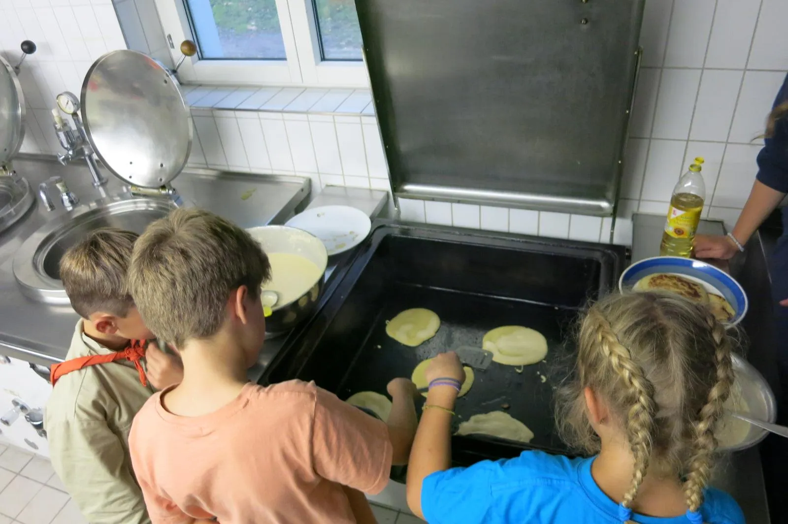 Spätzle