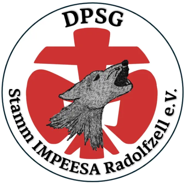 DPSG Stamm Impeesa Radolfzell e.V. logo