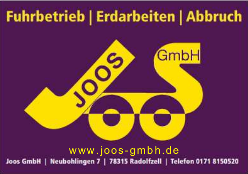 Joos GmbH